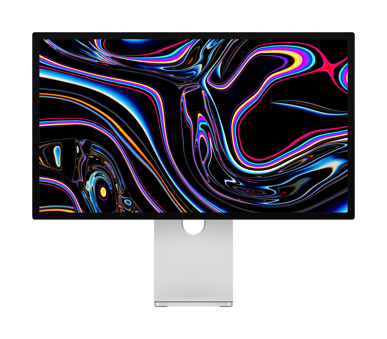 Studio Display et Studio Display XDR : les écrans 5K conçus pour le Mac