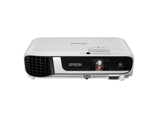 EPSON EB-X51