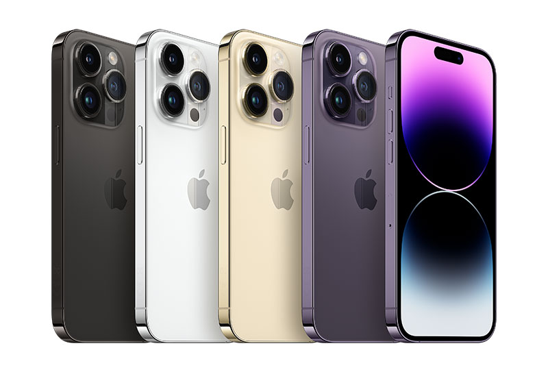 iPhone 14 Pro