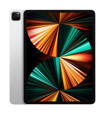 iPad Pro 12,9 pouces M2 2022 - Nouveau