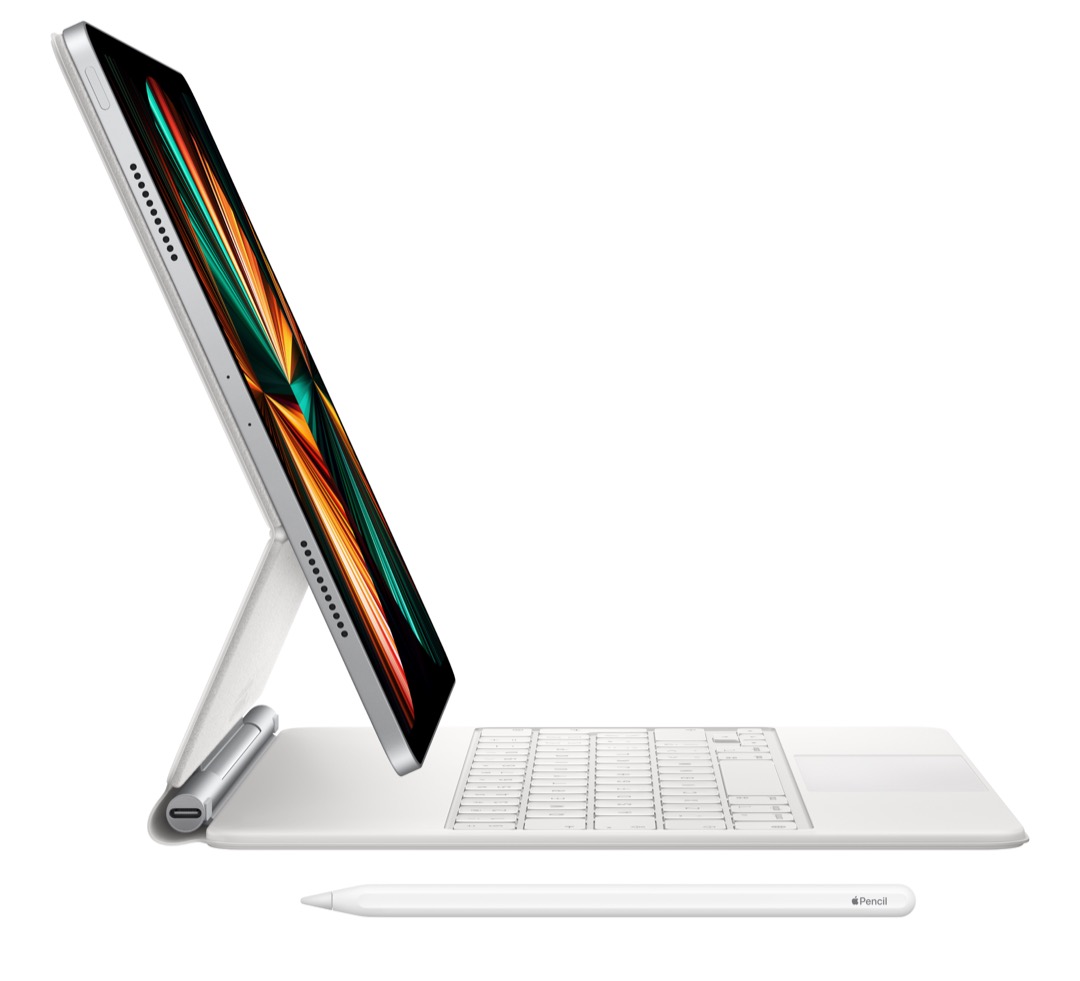 iPad Pro 12,9 pouces M2 2022 - Nouveau