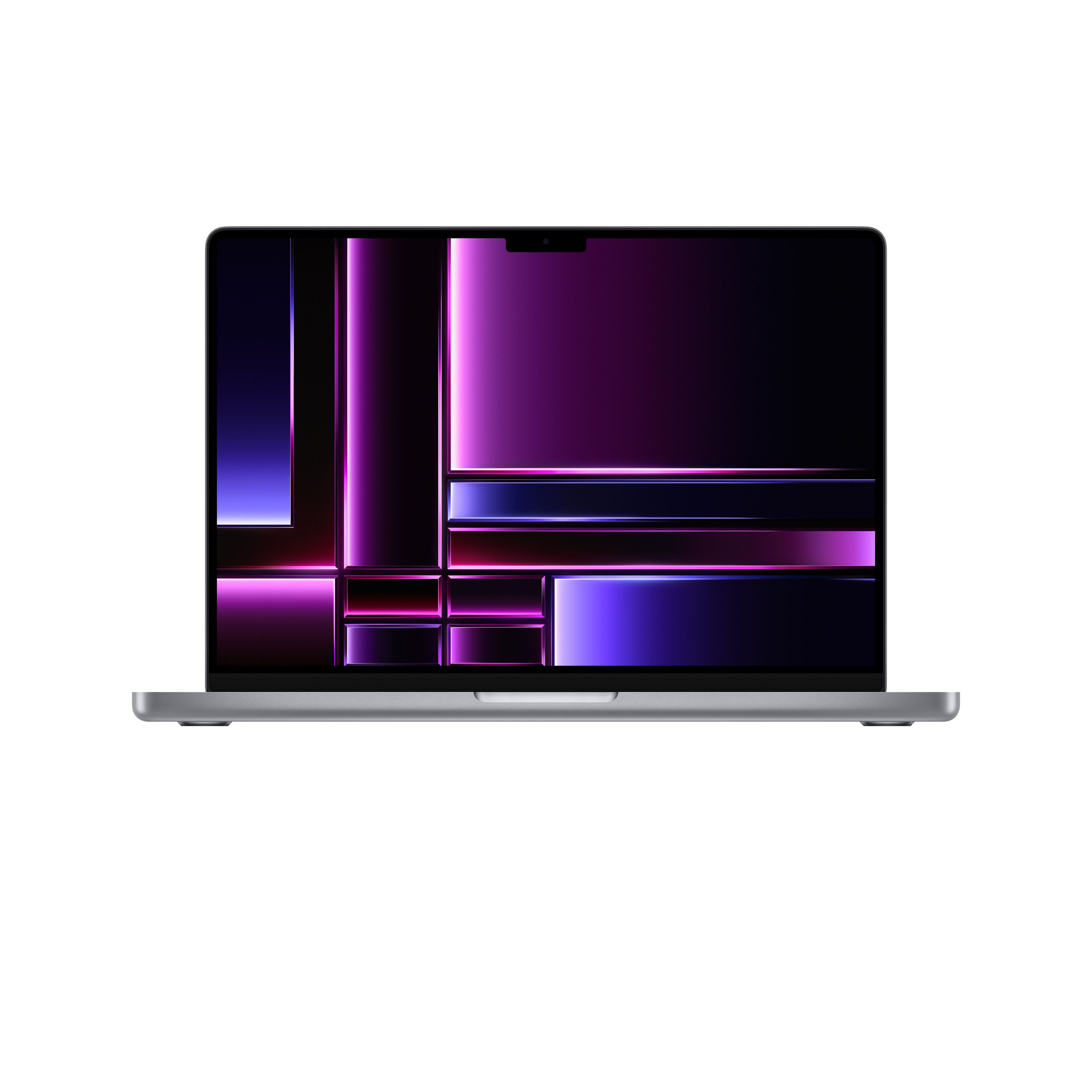 MacBook Pro 14" M2 Pro et M2 Max