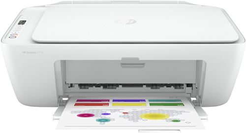 HP Deskjet 2720