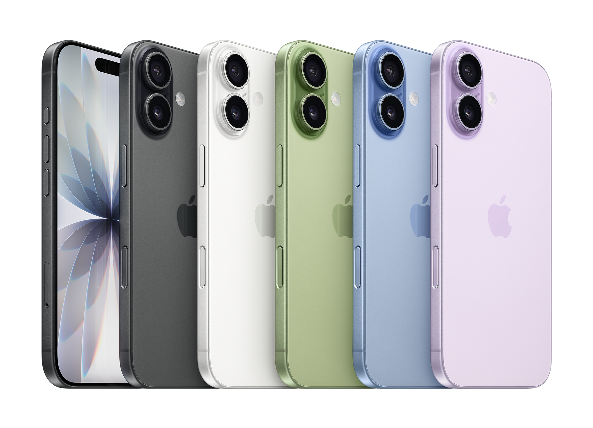 iPhone 17 - Nouveau