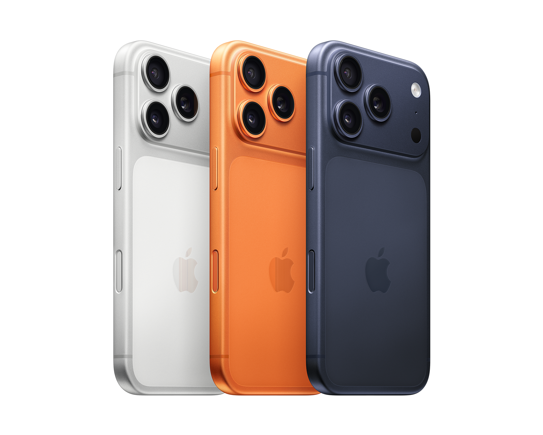 iPhone 17 Pro - Nouveau