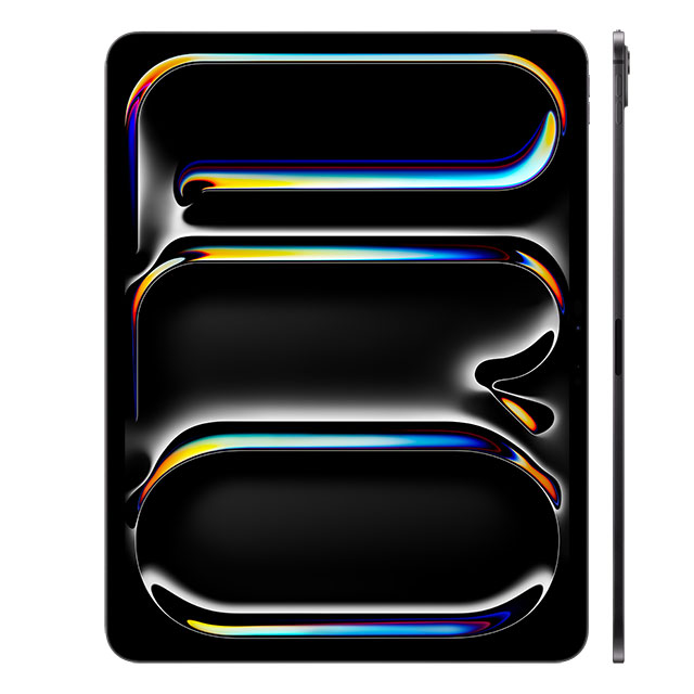 iPad Pro 13 pouces M5 2026 - Nouveauté