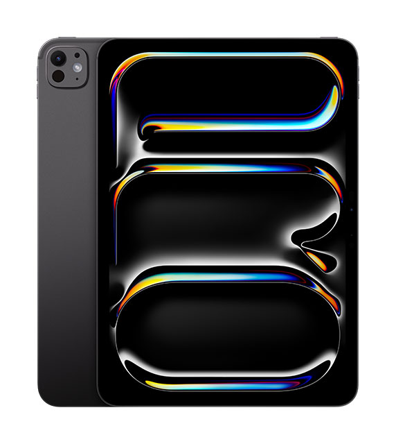 iPad Pro 11 pouces M5 2026 - Nouveauté