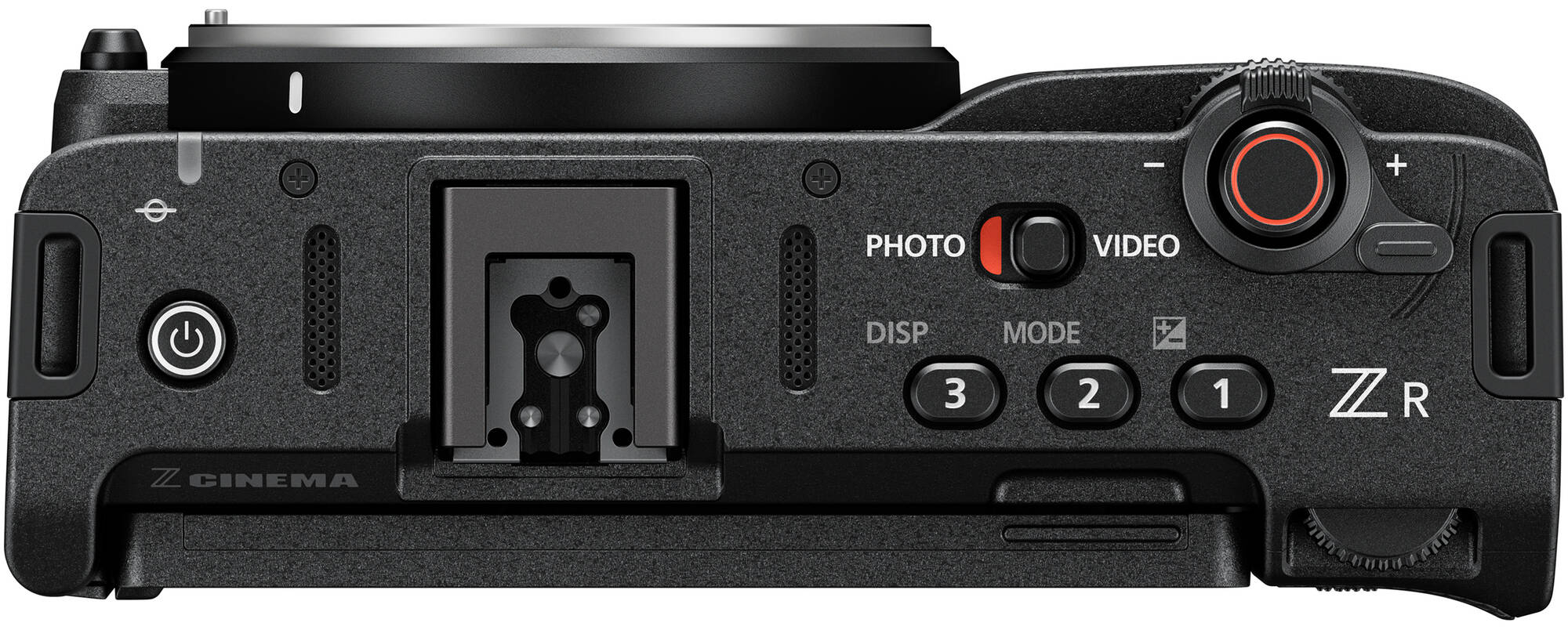 Kit Appareil photo numérique Nikon ZR 24-70