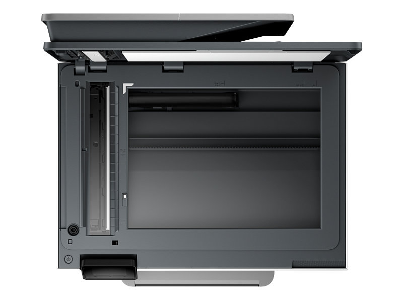 HP OfficeJet Pro 8123 : l'imprimante multifonction pensée pour le bureau