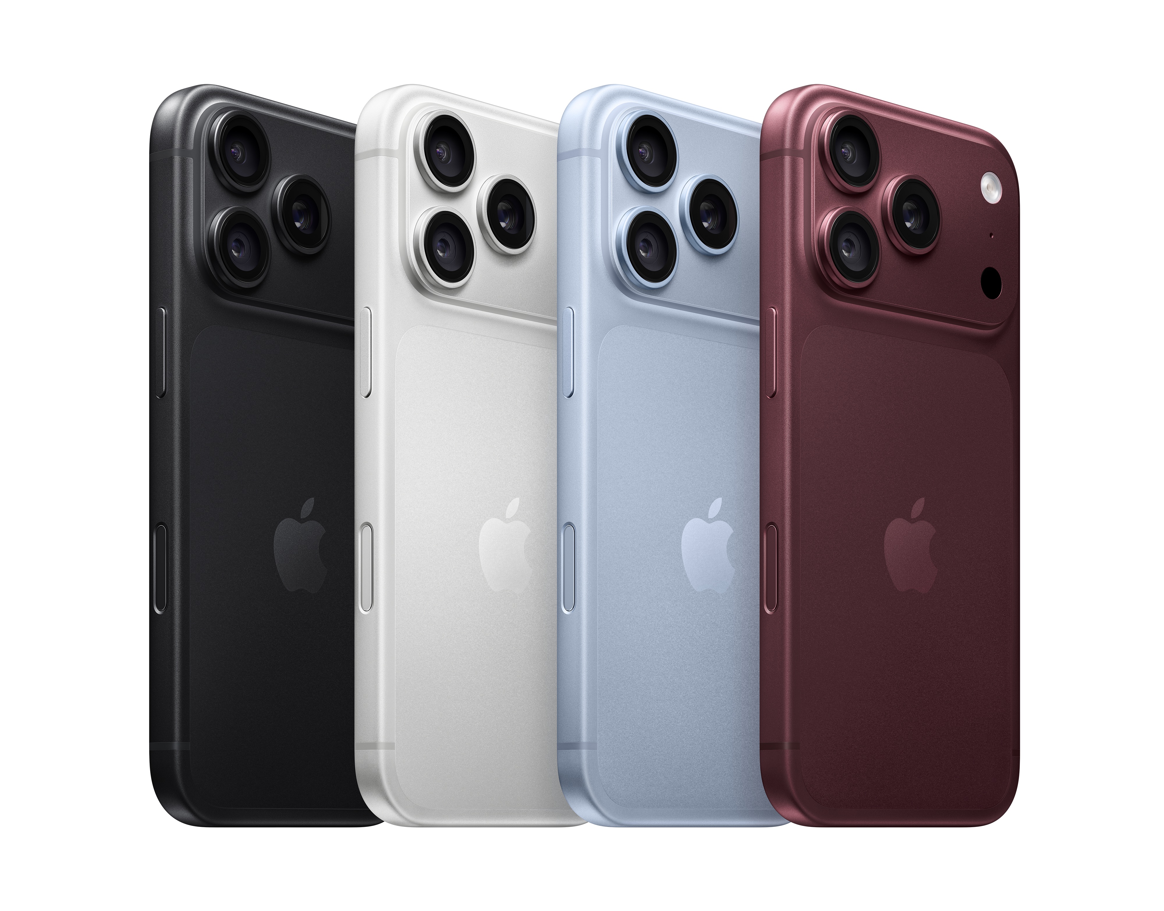 iPhone 18 Pro et 18 PRO Max -Bientôt disponible