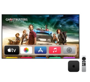 Apple TV 4K 3rdGen (2022)