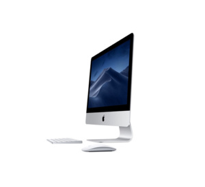 Comparer les iMac 2019