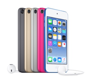 iPod Touch