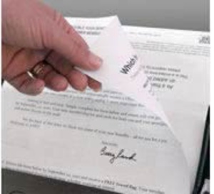 Scanner ScanSnap S1300i