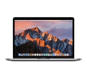 MacBook Pro 13"