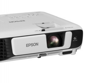 EPSON EB-S41