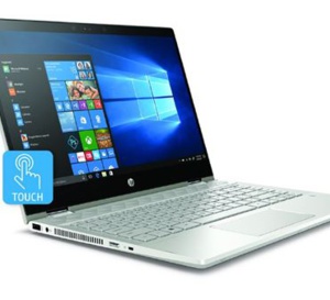 HP Pavilion X360 14" i5