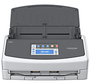Scanner Fujitsu iX1500