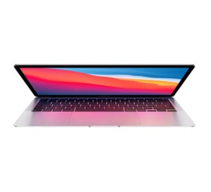 Nouveau MacBook Air (M1, 2020)