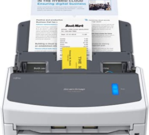 Scanner Fujitsu iX1400