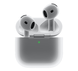 AirPods 4e génération