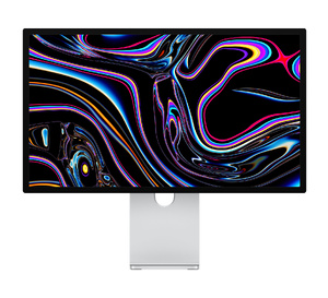 Studio Display et Studio Display XDR : les écrans 5K conçus pour le Mac