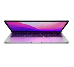 MacBook Pro (13 pouces, M2, 2022)