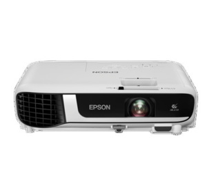 EPSON EB-X51