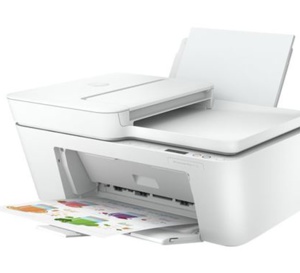 HP Deskjet Plus 4120