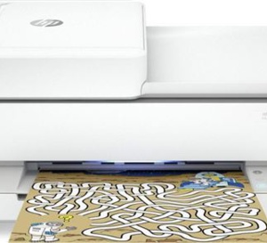 HP Avantage DeskJet plus 6475
