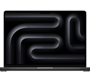MacBook Pro 14" M3 Pro et M3 Max - Prix spécial