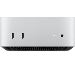 Mac Mini M4