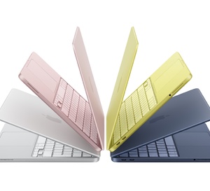 MacBook Neo  - Nouveau
