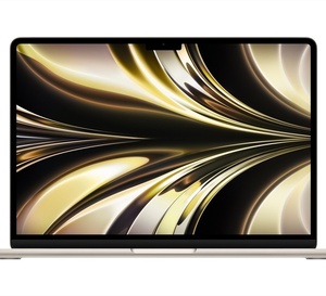MacBook Air 13 pouces M5 – Prix et disponibilité en Polynésie française