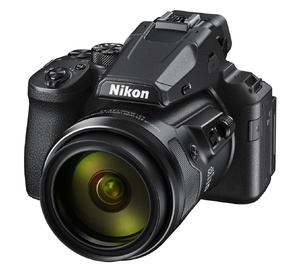 Kit Appareil photo numérique Nikon P950 + Trépied