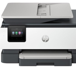 HP OfficeJet Pro 8135e – Imprimante multifonction Wi-Fi performante pour bureau et télétravail