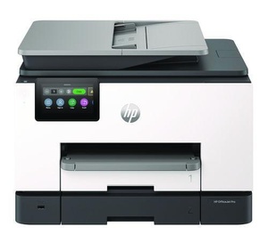 HP OfficeJet Pro 9130 – Imprimante multifonction Wi-Fi rapide pour bureau et professionnels