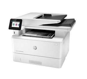 HP LaserJet Pro MFP M428dw – Imprimante laser multifonction rapide pour bureau et professionnels