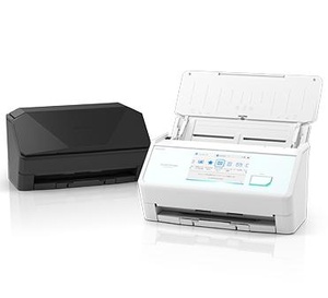 Scanner Fujitsu ScanSnap iX2500 – Rapide, Intelligent &amp; Sans Fil