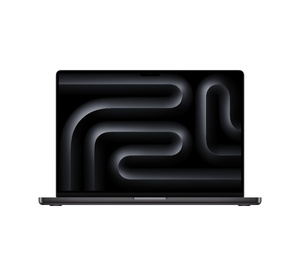 MacBook Pro 16" M5 Pro et M5 Max - Nouveauté 