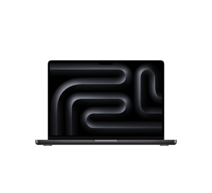 MacBook Pro 14" M5 Pro et M5 Max - Nouveauté 