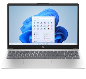 HP Laptop 15-fd1066nk : un PC polyvalent conçu pour durer