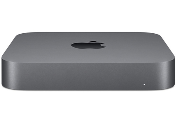 Mac mini M2 ou M2 Pro