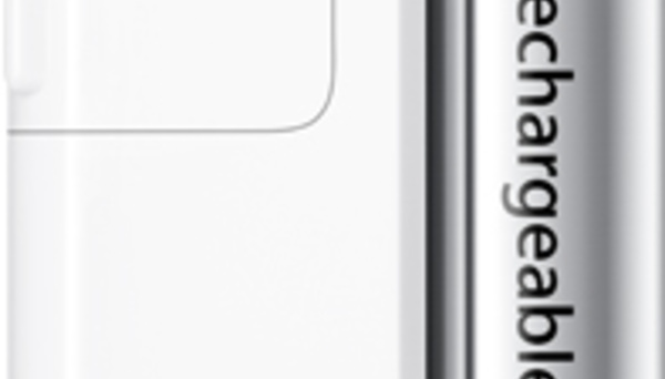 Chargeur de piles Apple