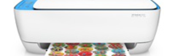 HP Deskjet 3639
