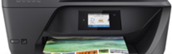 HP OfficeJet Pro 6960