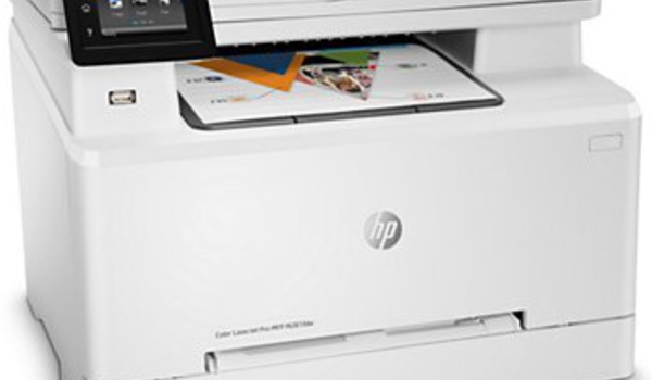 HP Color LaserJet PRo M281 fdw imprimante multifonctions