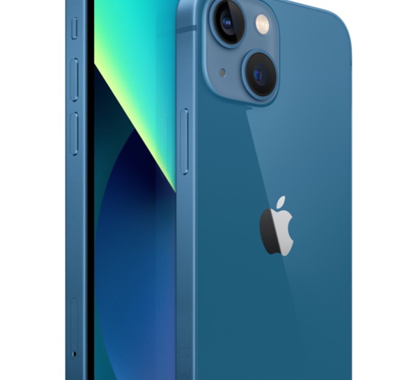 iPhone 13 et 13 mini