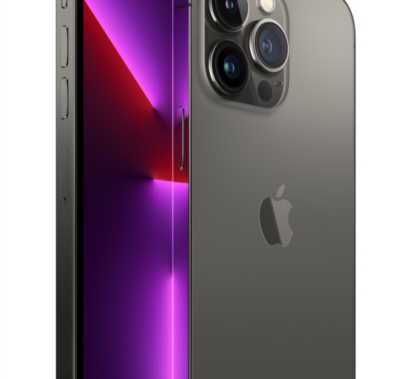 iPhone 13 Pro et iPhone 13 Pro Max