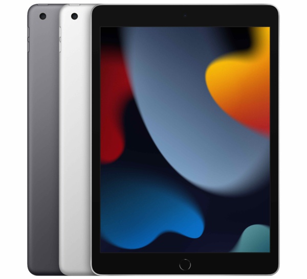 iPad 10,2" 9th Gen